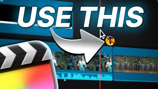 Final Cut Pro Gets Easier Once You Learn This screenshot 1