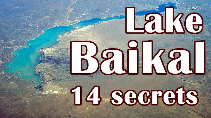 Secrets of the deepest lake: 14 mysteries of Lake Baikal that will leave you in amazement!