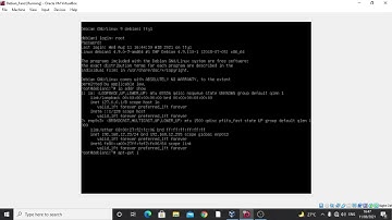 Tutorial Install Webmin di Debian 9