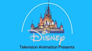 Disney Tv Animation Opening