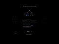 Iterative inorder traversal #shorts #dsa #computerscience #developer #visualization
