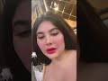 انجي خوري لايف اليوم نار Angie Khoury 