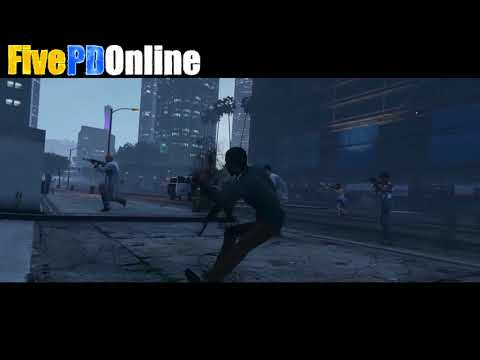 der fivepd intro