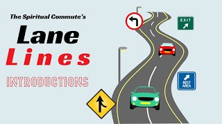 Lane Lines: Introductions, Episode 3 - "The Middle Lane"