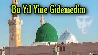 Bu Yıl Yine Gidemedim | Gökhan Kozoğlu | Müziksiz İlahiler