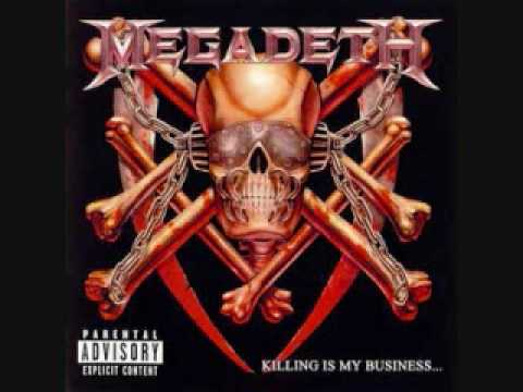 Megadeth - Last Rites/Loved To Deth (REMIXED & REMASTERED) (LOUD RECORDS)