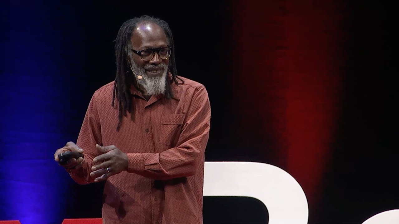 Let Detours Become Your Strength | Philip Henderson | TEDxBerkeley