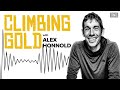 Climbing Blind: The Duftons | Climbing Gold Podcast with Alex Honnold