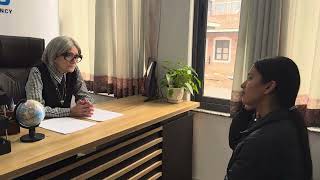 Latest American Visa Interview | U.S. Embassy in Nepal | Recent Asked Questions