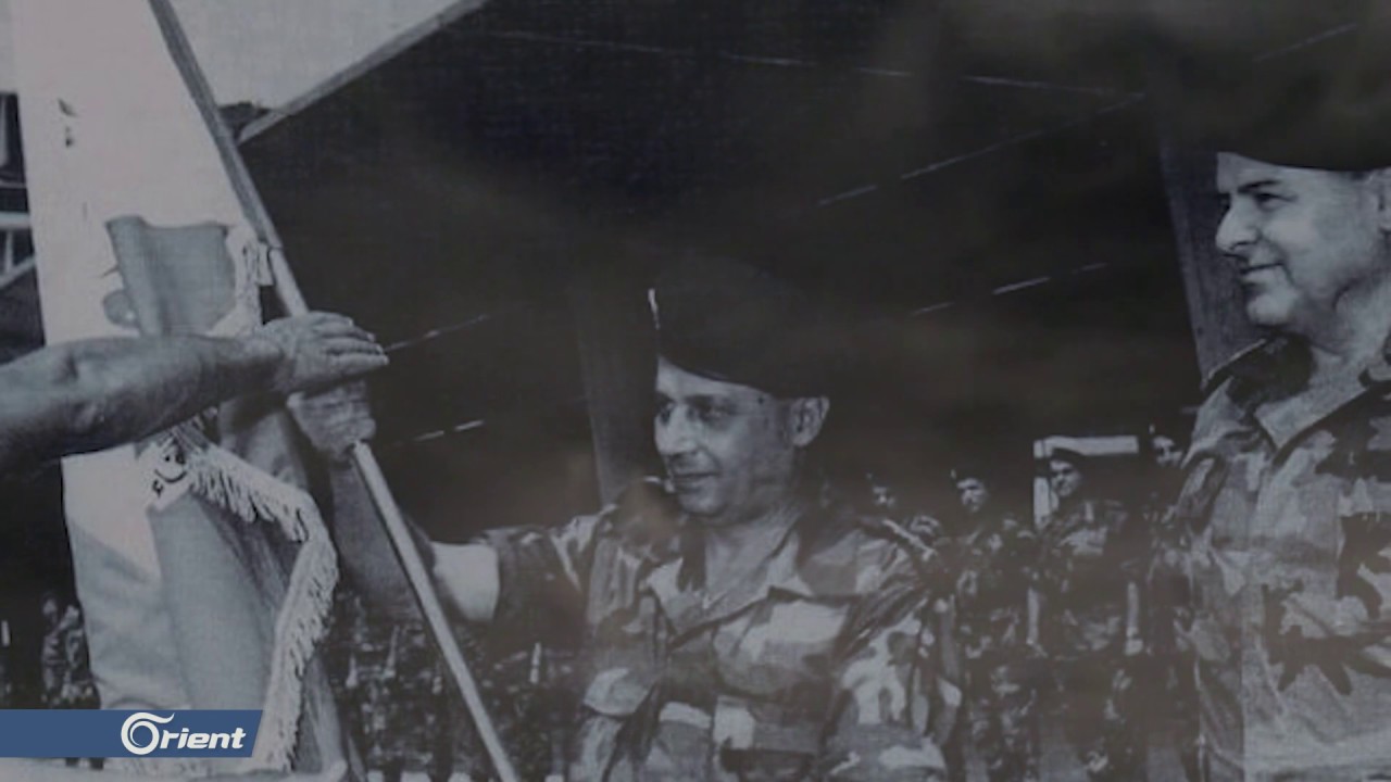 جيش حافظ الأسد يقتحم قصر بعبدا وميشيل عون طريداً ولاجئاً – موسوعة سورية السياسية