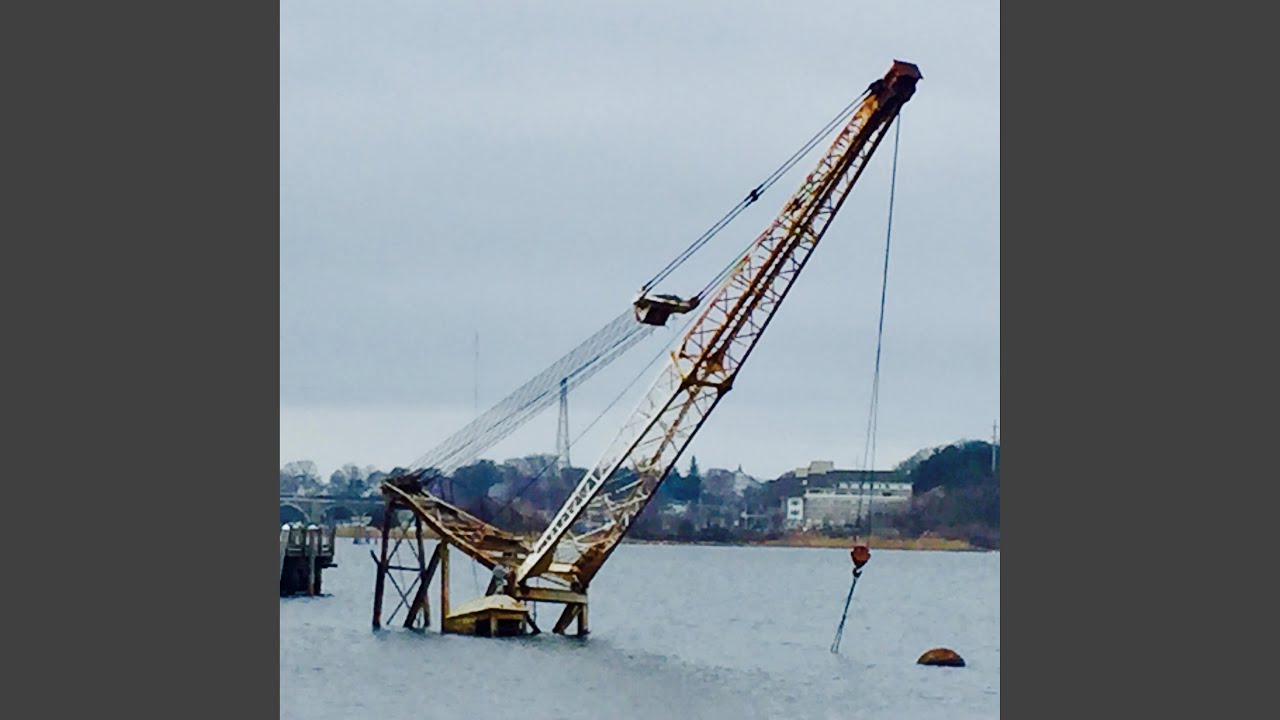 This Failure Is Bigger Than Us