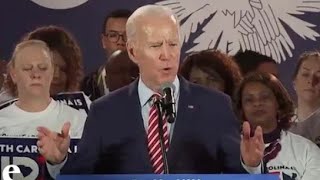 Forget the Gaffes, What About Biden's Lies?...😥😥😥