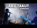 Repvblik - Aku Takut | Live In Sumedang (Live performance)