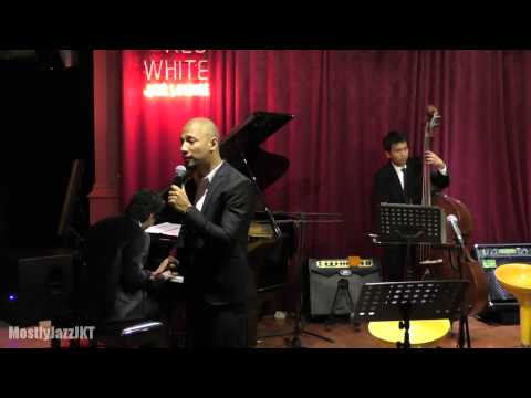 Aaliyah Massaid - Firasat (Cover) by Marcell