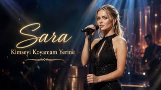 Sara - Kimseyi Koyamam Yerine
