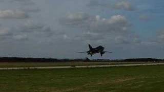 Start Su-22 Nb 7308 Powidz