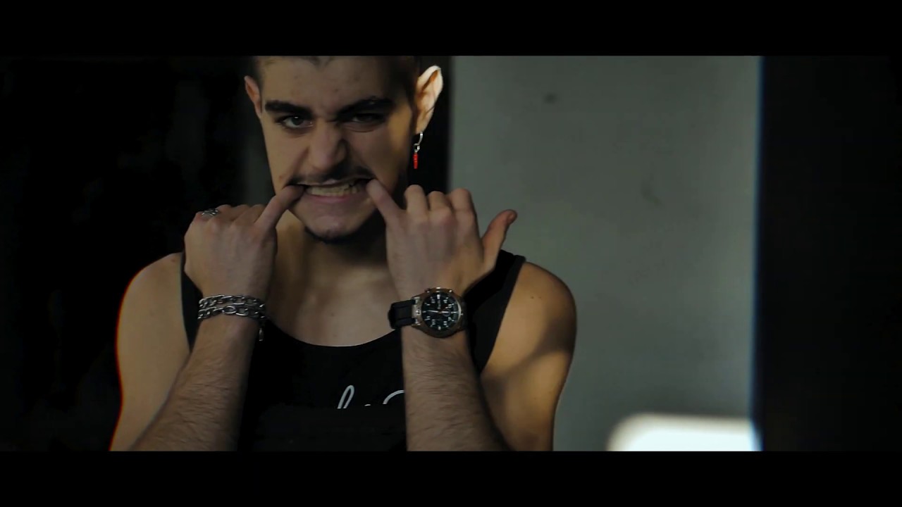 Piccolo Male TRPMTL (prod. Di&Gi Studio) YouTube