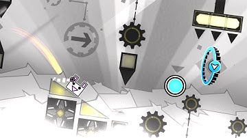 [4k] "LUMINA" by hechie and more | Geometry Dash 2.11