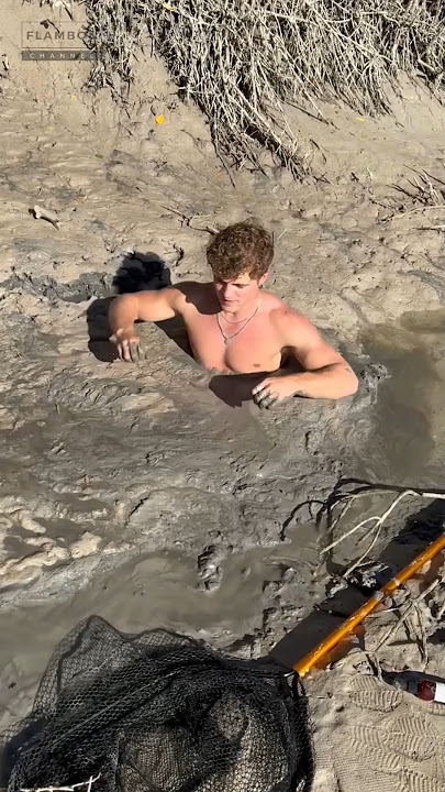 How to get rid of quicksand