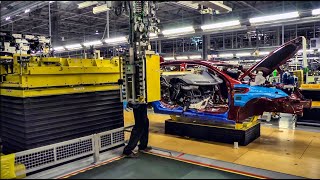KIA Motors Manufacturing Georgia | Fast Forward Launch Pad