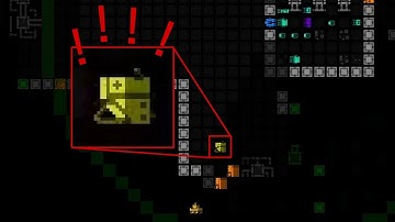 [Stream] Cogmind Beta 11 Test Runs: Crits, Kinetics, and Cargo (1/4)