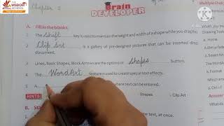 Grade 4/ Computer/ Ch 5/ 28 Nov