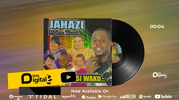 𝐉𝐀𝐇𝐀𝐙𝐈 𝐌𝐎𝐃𝐄𝐑𝐍 𝐓𝐀𝐀𝐑𝐀𝐁  Kazi Mnayo  Mohammed Ali (Official Audio) produced by Mzee Yusuph