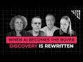 SaaS Is Dying. AI Commerce Is Rewriting the Rules.