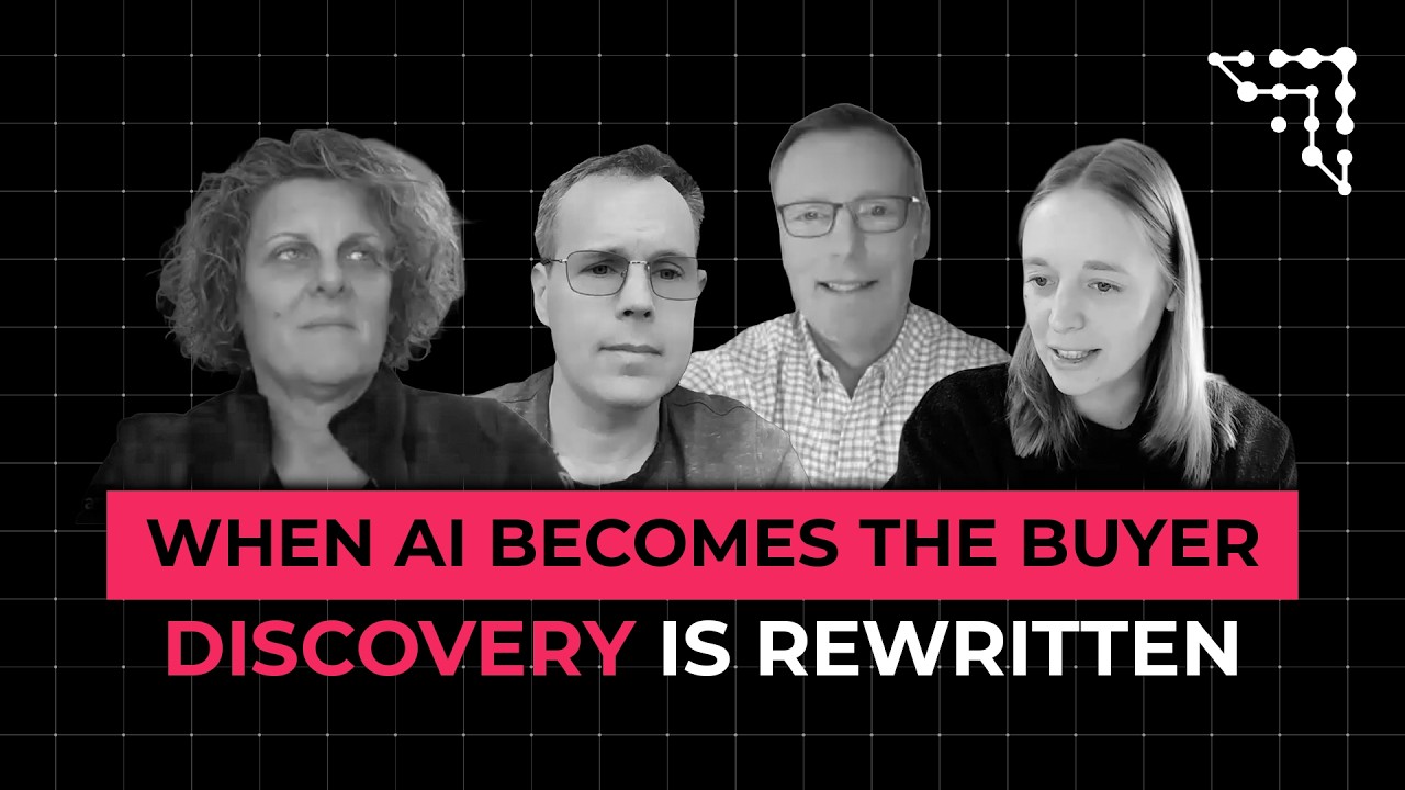 SaaS Is Dying. AI Commerce Is Rewriting the Rules.