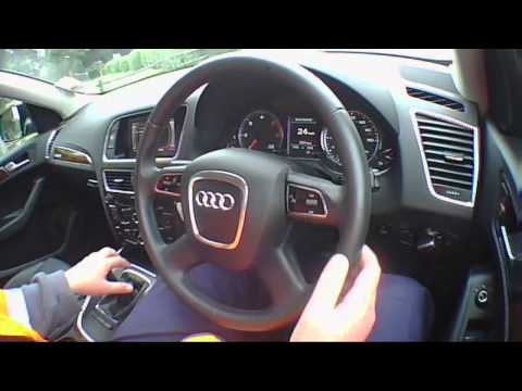 audi-q5-se-tdi-quattro-2.0-2010-review/road-test/test-drive