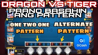 PHOENIX GAME || MABISANG PATTERN || DRAGON VS TIGER || 99% ACCURACY ( + FREE LUCKY CODE )