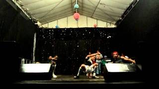 ABERTURA OS ALUCYNADOS PRAÇA BRISAMAR 17-9011.AVI