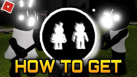 How to get “THE SHADOWS (EVENT)” BADGE & 2 NEW SKINS in CUSTOM PIGGY SHOWCASE - ROBLOX