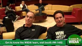 Widia - Taking It To The Streets - Imts2012