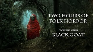 Download Lagu 2 Hours of Dark Ambient Folk Horror Music. Immersive Atmosphere for RPG, Reading \u0026 Writing. MP3