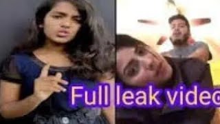 Tiktok Star Premalatha Full Leak Viral Videopremalatha Viral Video 2021