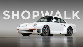 Download Lagu Canepa Shopwalk - Week of January 30th, 2026 MP3