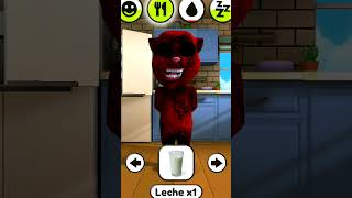 Talking Juan Horror Game - Poison Ending