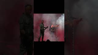 Rammstein - Rammstein Live (Stadium Tour 2022)