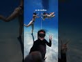 We love sharing our passion for freediving #shorts