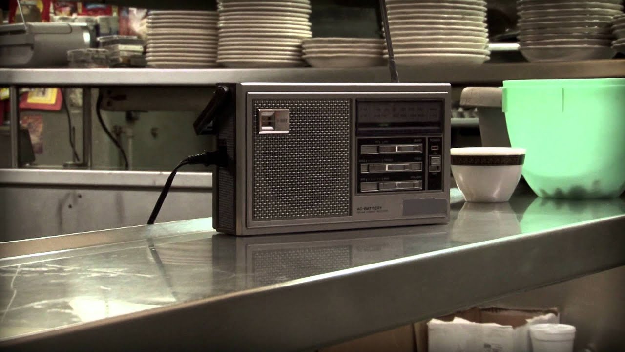 AMREV 2 Music Video for "TACO HELL"