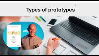 Types of prototypes | Marty Cagan | Inspired