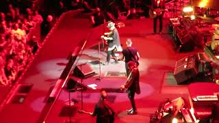 Bruce Springsteen - 15 - Because the Night - Cleveland - 4/5/23