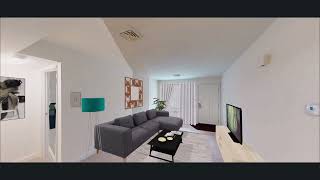 Capitol View, 1-Bedroom, Nov 2024
