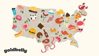Goldbelly - Most Loved Foods Shipped Nationwide