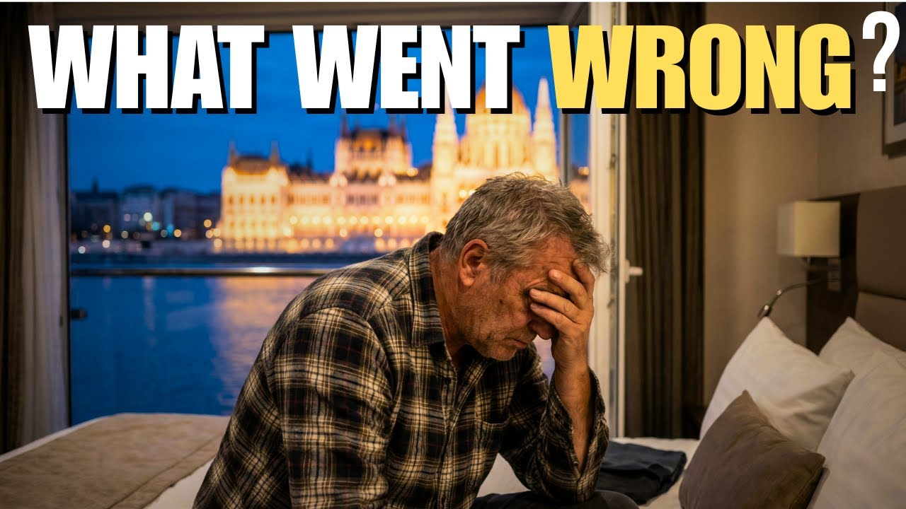 First Avalon Danube River Cruise: What I Wish I Knew Before Booking?