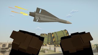 ICBGM 3 VERSIONS - |Gorebox|