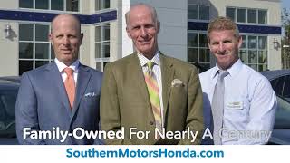 Southern Motors Honda | Savannah's Honda Dealer | Since 1929 Southern Motors Honda | Savannah's Honda Dealer | Since 1929