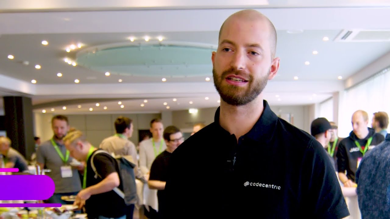 MAD Summit 2024 |  Ferdinand Ade