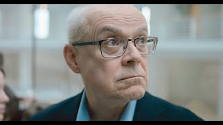 Kino Světozor Znělka Legendární Rok 2004 Vladimír Špidla